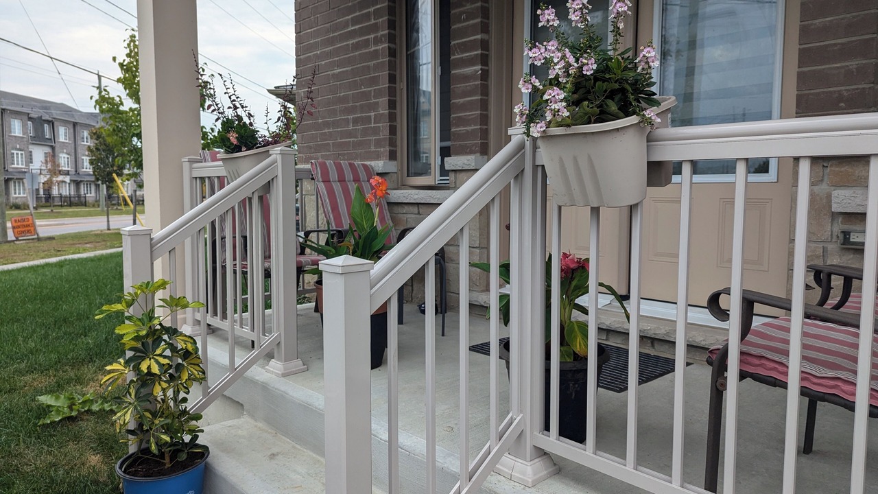 Photo of Outdoor in Bowmanville