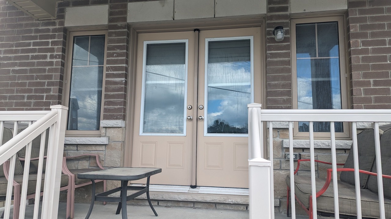 Photo of Outdoor in Bowmanville