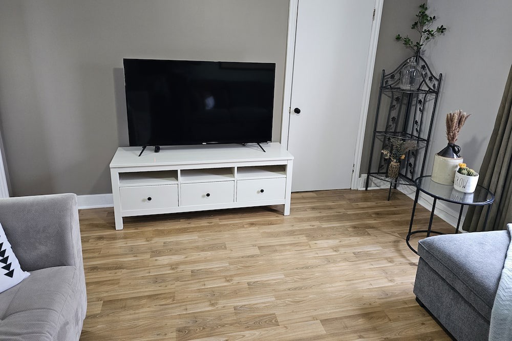 Photo of Livingroom in Kapuskasing