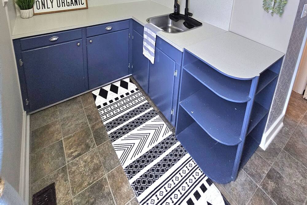 Photo of Kitchen in Kapuskasing