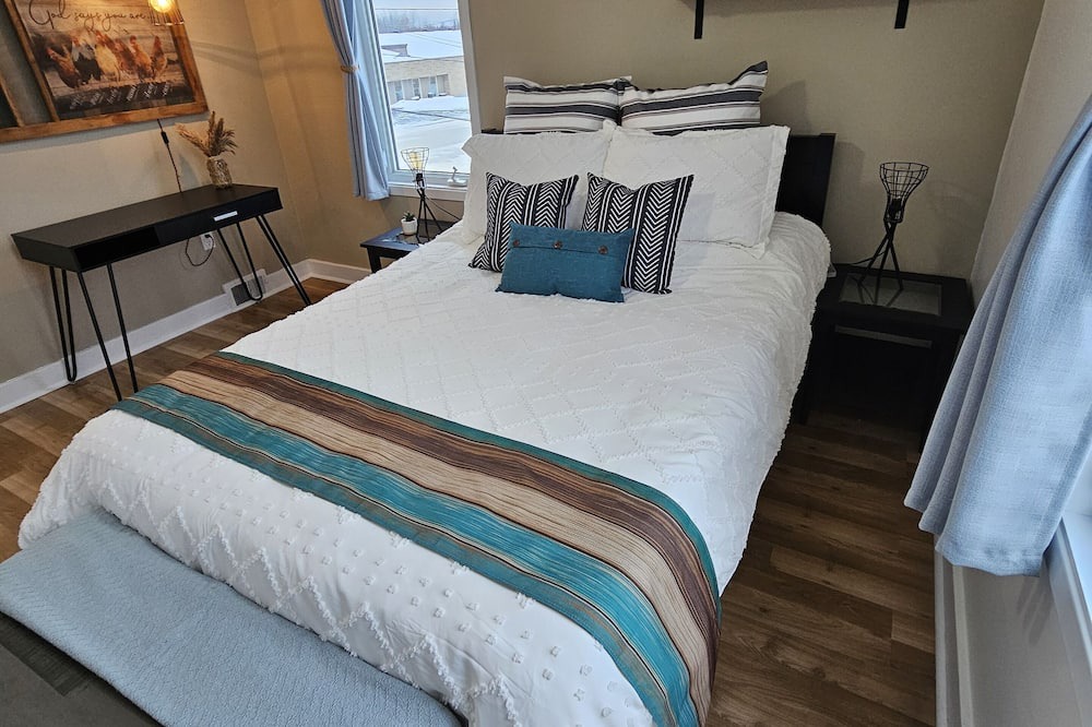 Photo of Bedroom in Kapuskasing