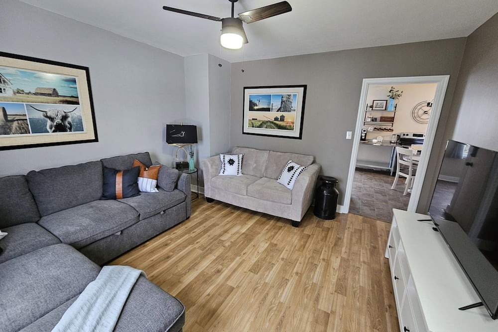 Photo of Livingroom in Kapuskasing