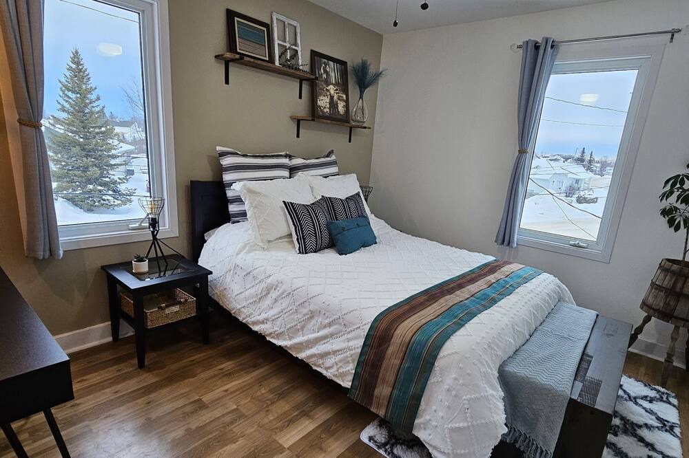 Photo of Bedroom in Kapuskasing