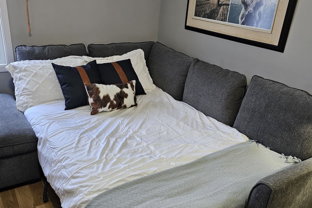 Photo of Bedroom in Kapuskasing