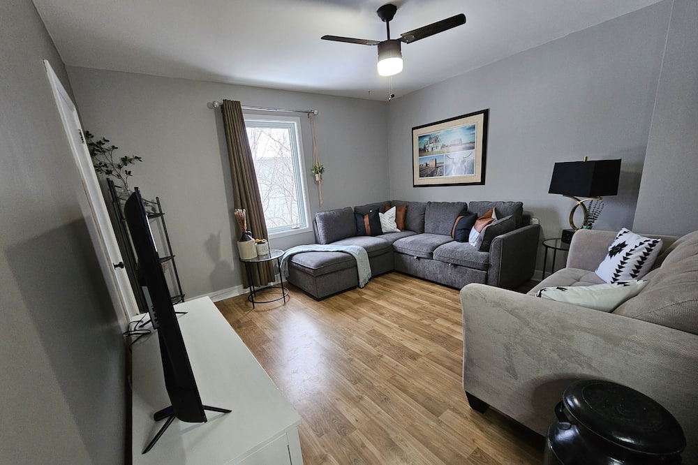 Photo of Livingroom in Kapuskasing