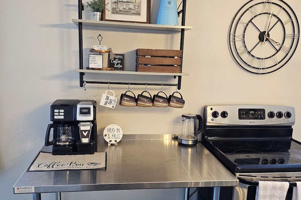 Photo of Kitchen in Kapuskasing