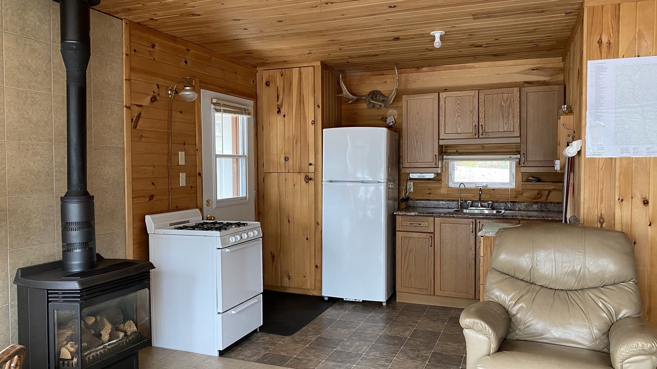 Photo of Kitchen in West Nipissing