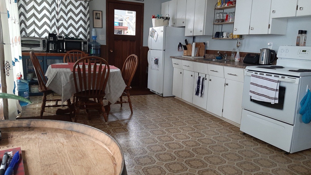 Photo of Kitchen in Centre Hastings