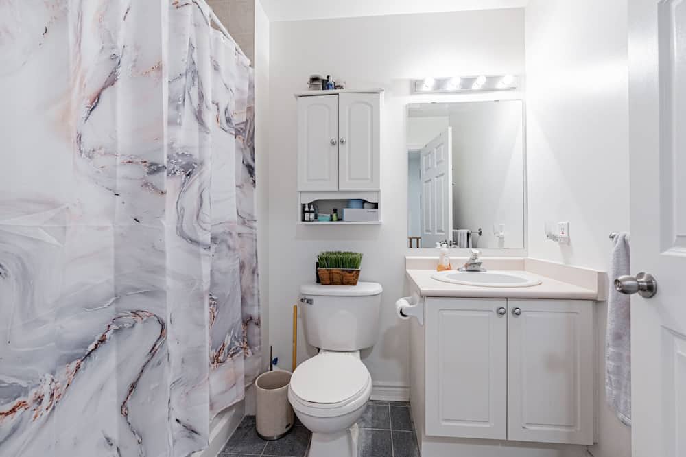 Photo of Bathroom in Old Town