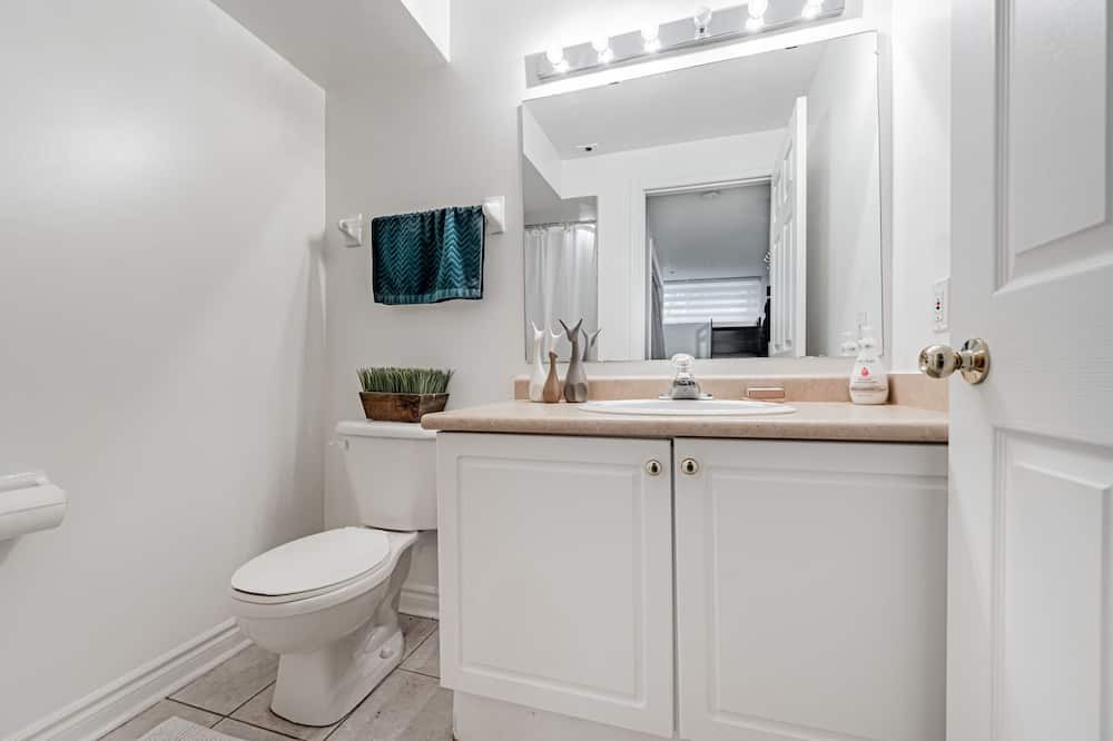 Photo of Bathroom in Old Town