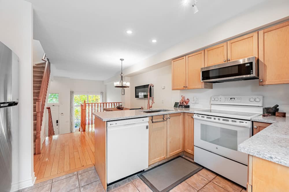 Photo of Kitchen in Old Town