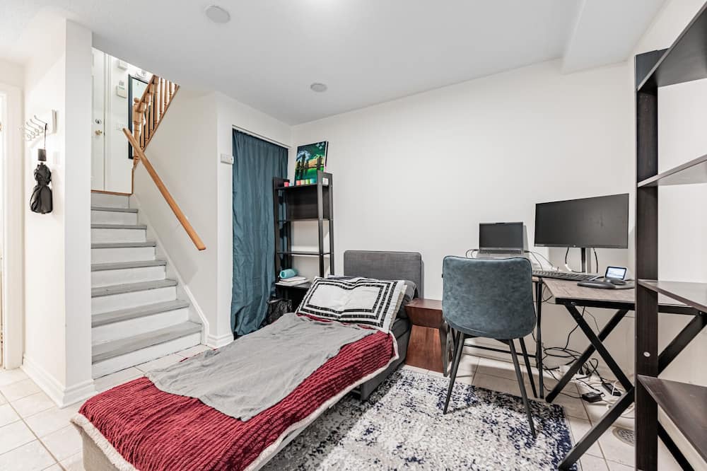 Photo of Bedroom in Old Town