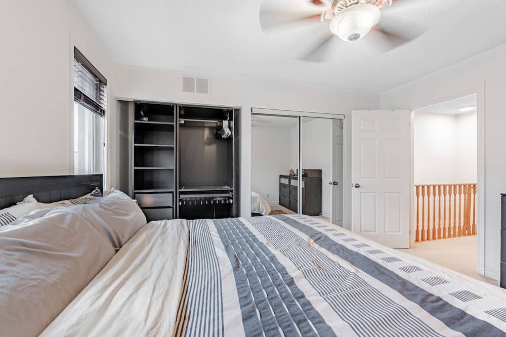 Photo of Bedroom in Old Town