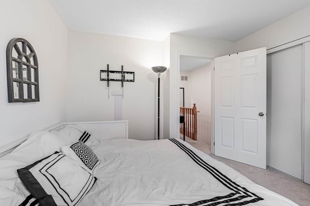 Photo of Bedroom in Old Town