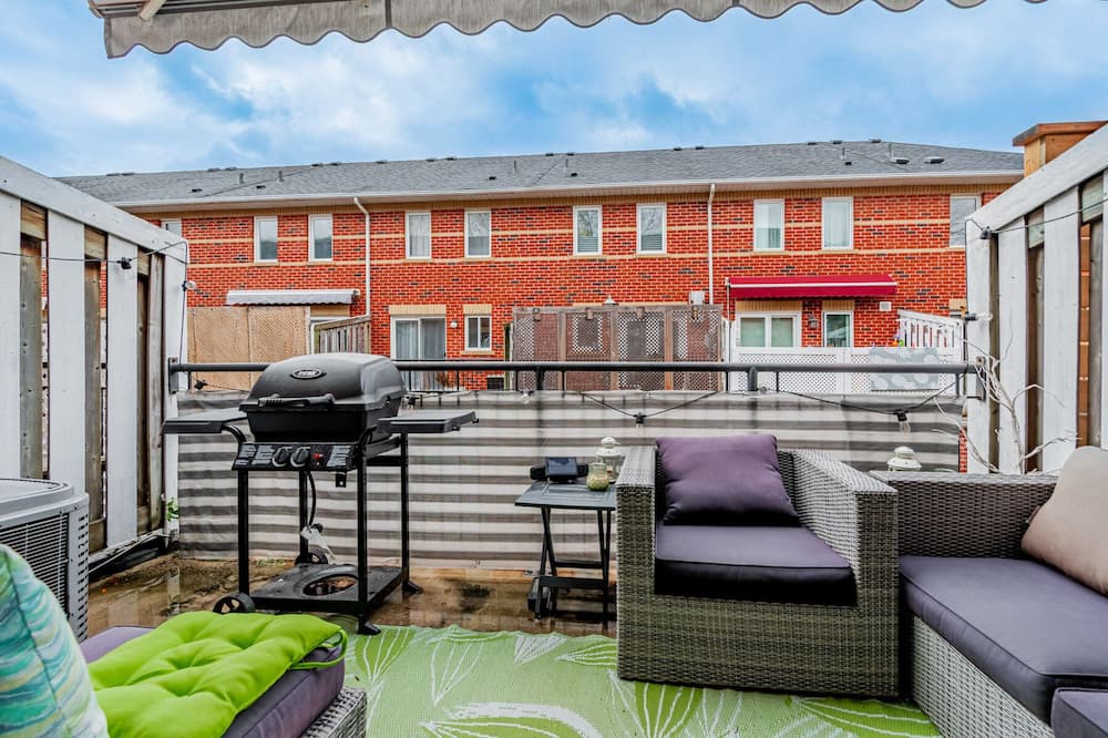 Photo of Outdoor in Old Town