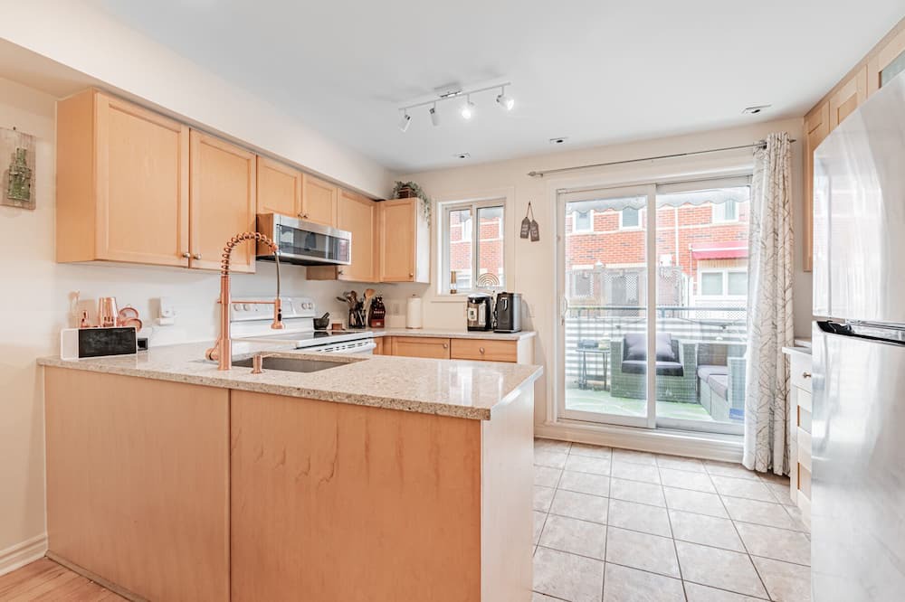 Photo of Kitchen in Old Town