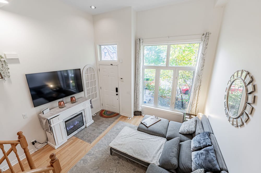 Photo of Livingroom in Old Town