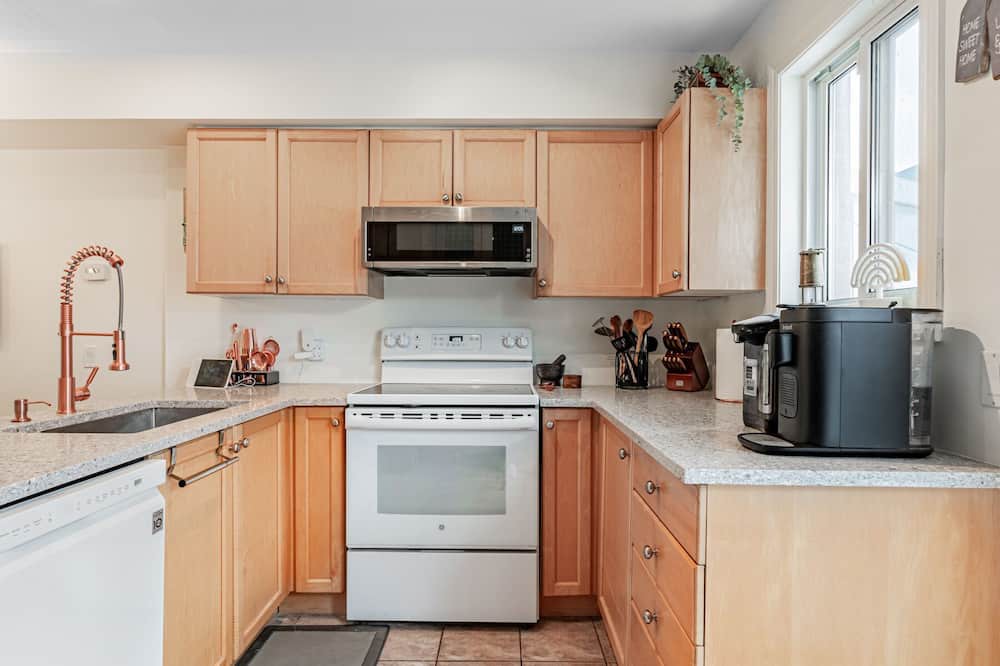 Photo of Kitchen in Old Town
