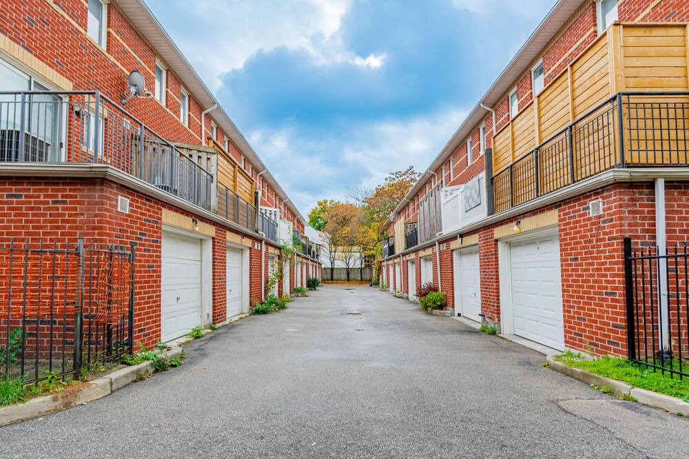 Photo of Outdoor in Old Town