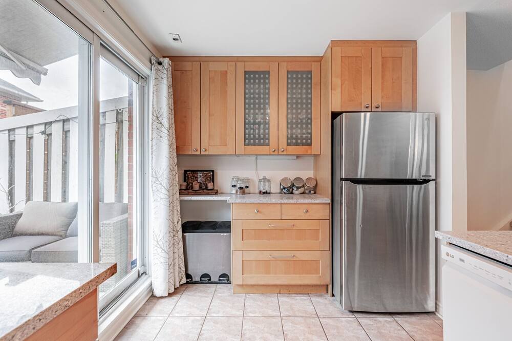 Photo of Kitchen in Old Town