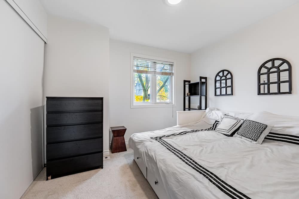 Photo of Bedroom in Old Town