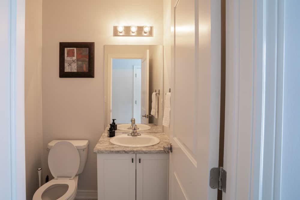 Photo of Bathroom in Orillia