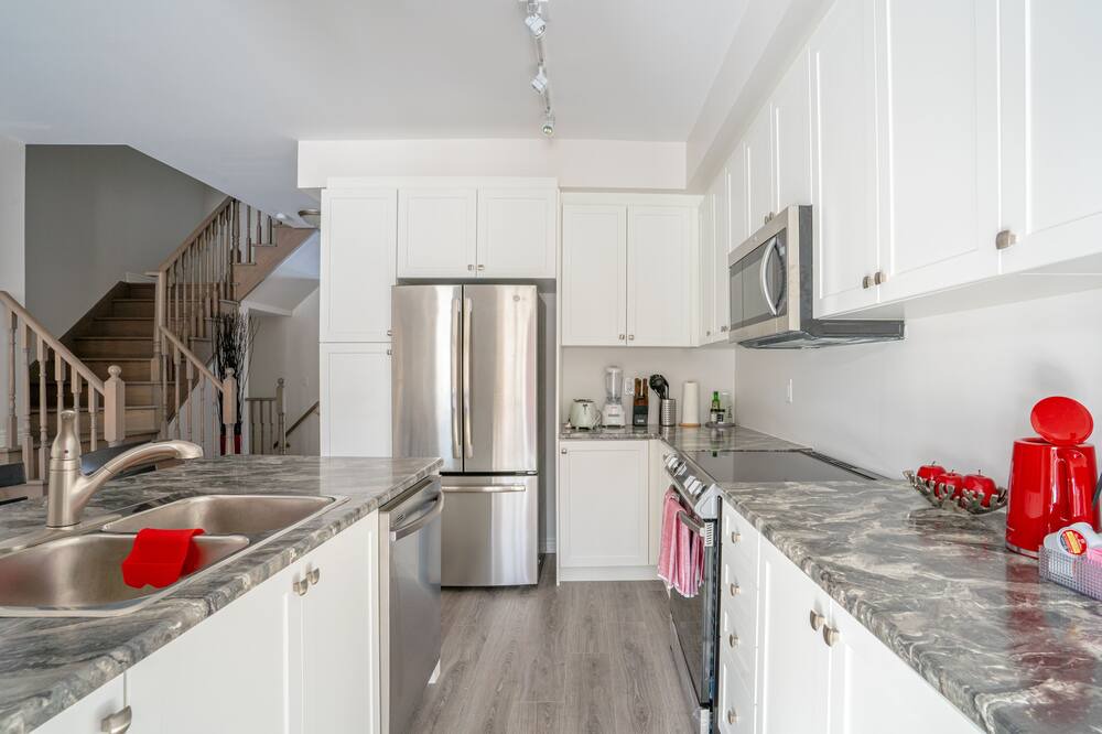 Photo of Kitchen in Orillia