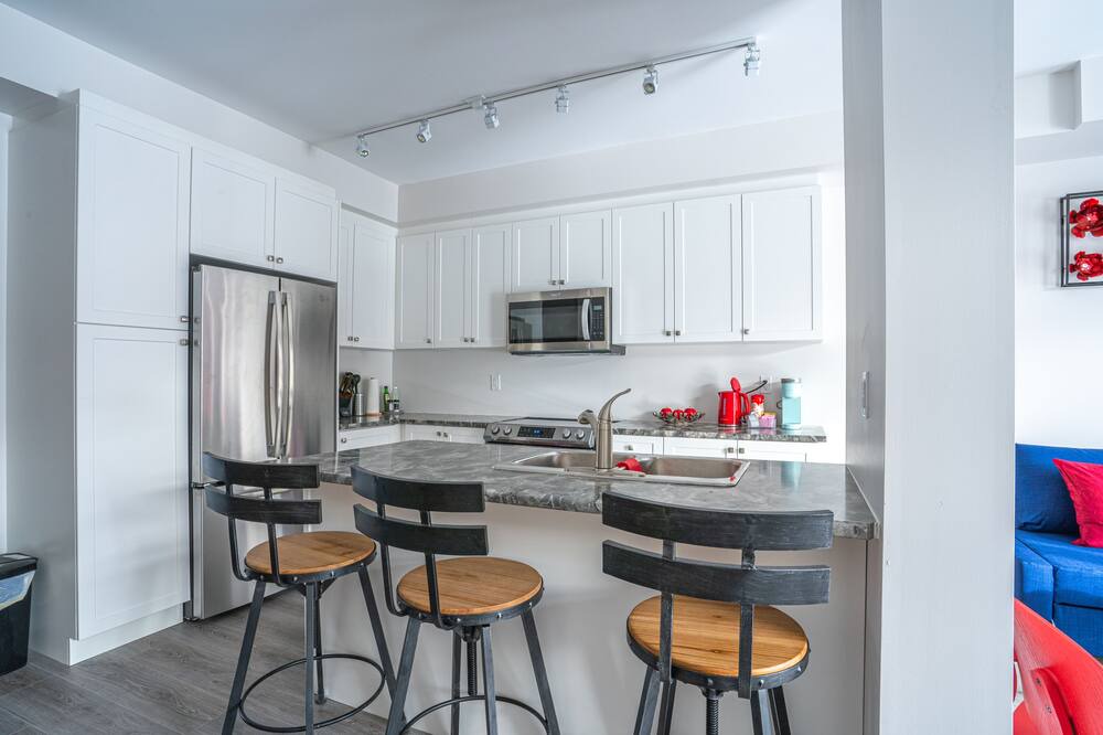 Photo of Kitchen in Orillia