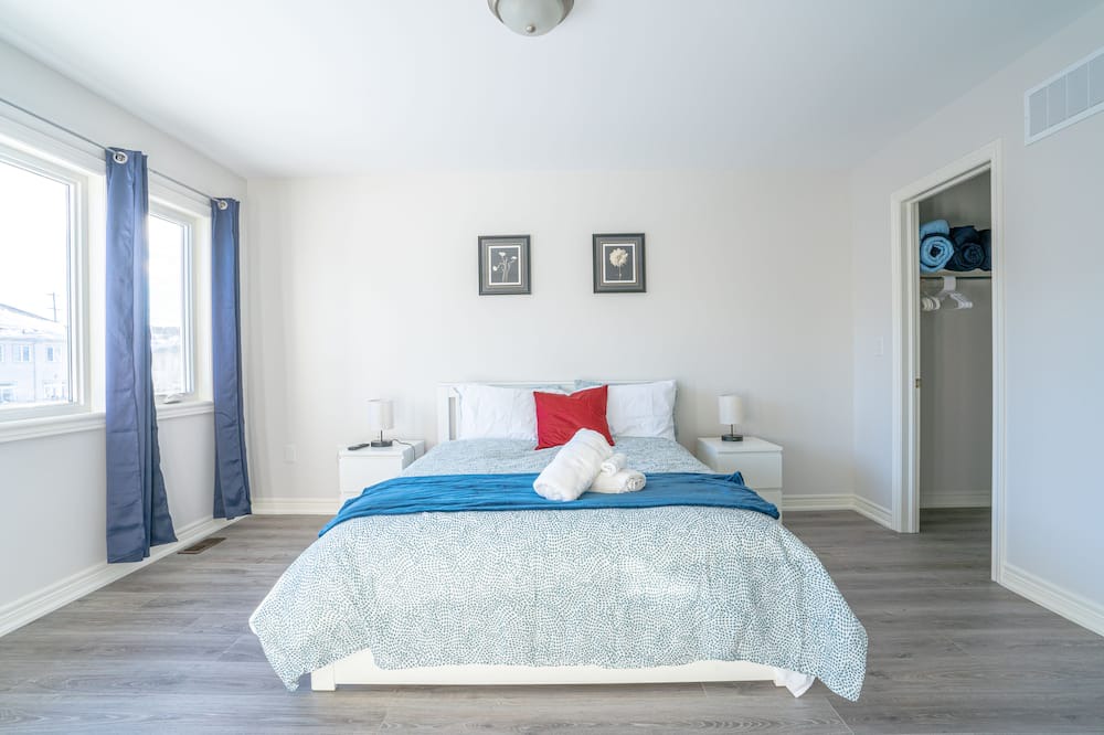 Photo of Bedroom in Orillia