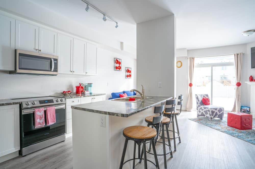 Photo of Kitchen in Orillia