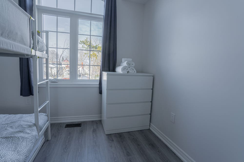 Photo of Bedroom in Orillia