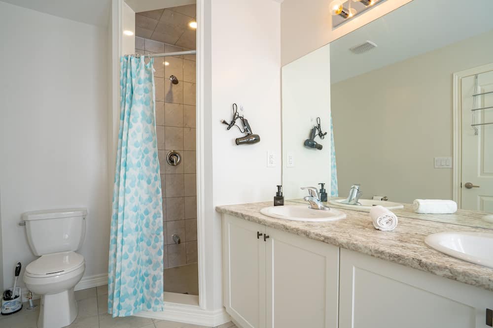 Photo of Bathroom in Orillia