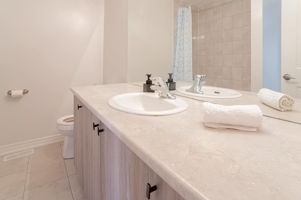 Photo of Bathroom in Orillia