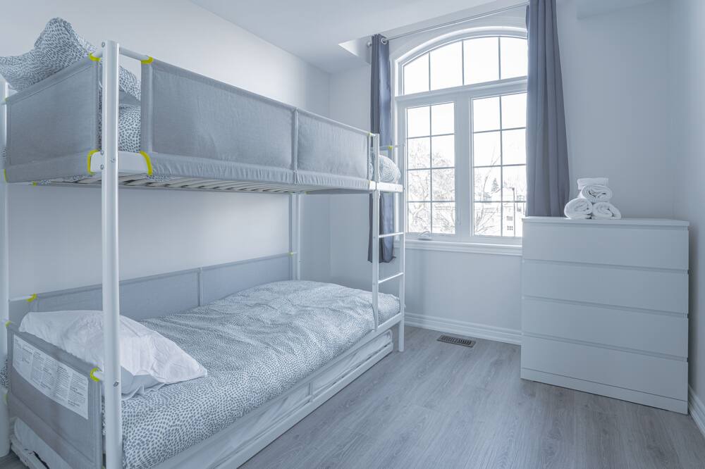 Photo of Bedroom in Orillia