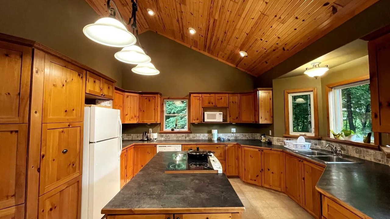 Photo of Kitchen in Gooderham