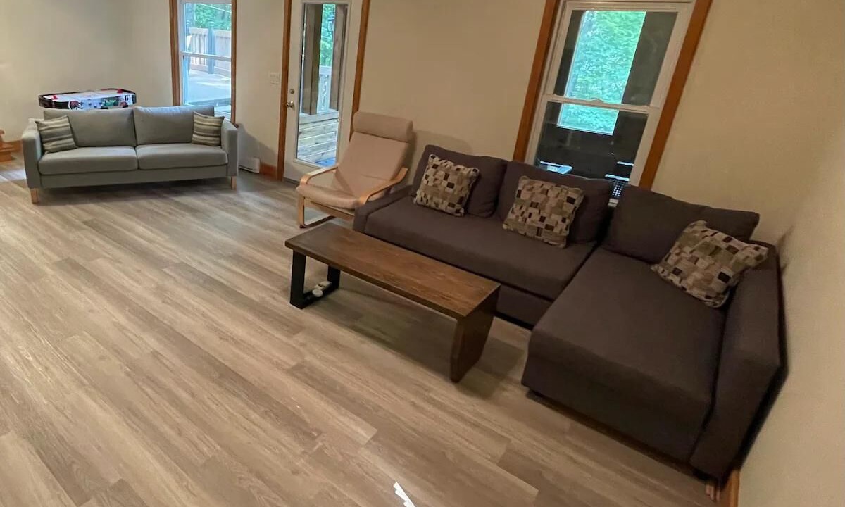 Photo of Livingroom in Gooderham