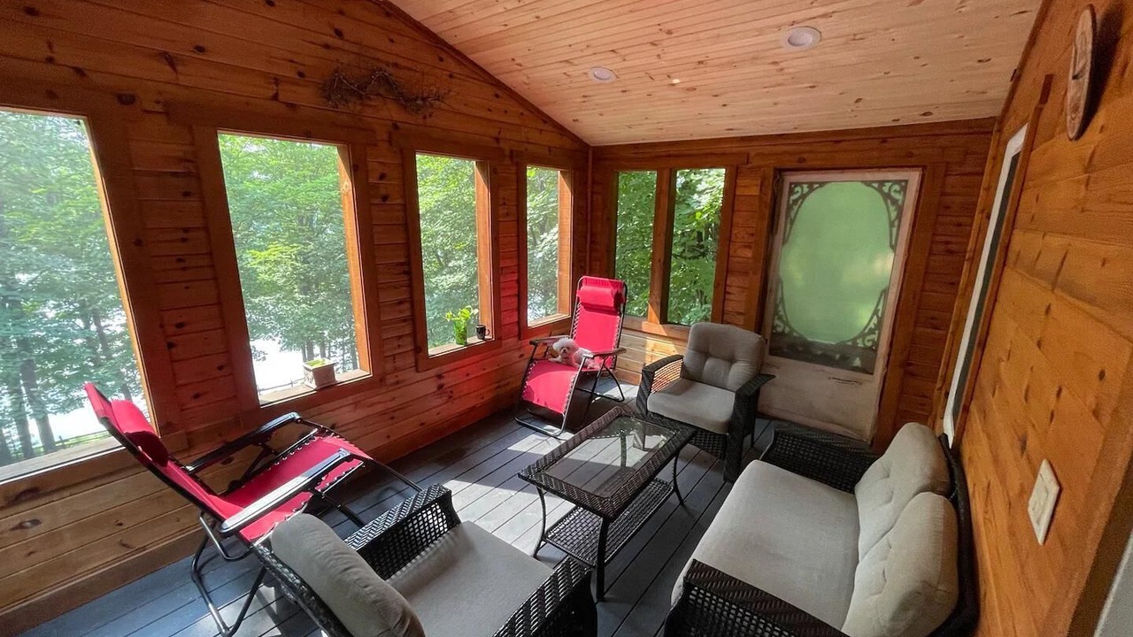 Photo of Outdoor in Gooderham