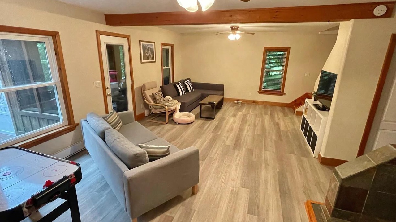Photo of Livingroom in Gooderham