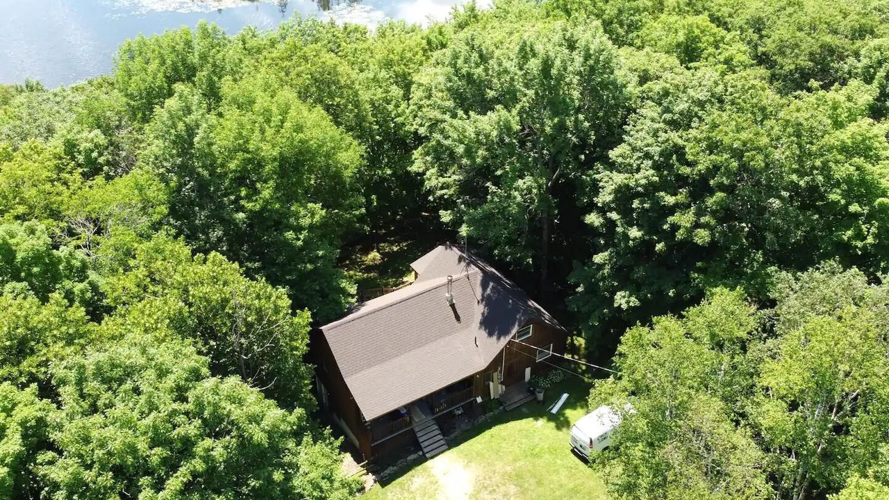 Photo of Outdoor in Gooderham