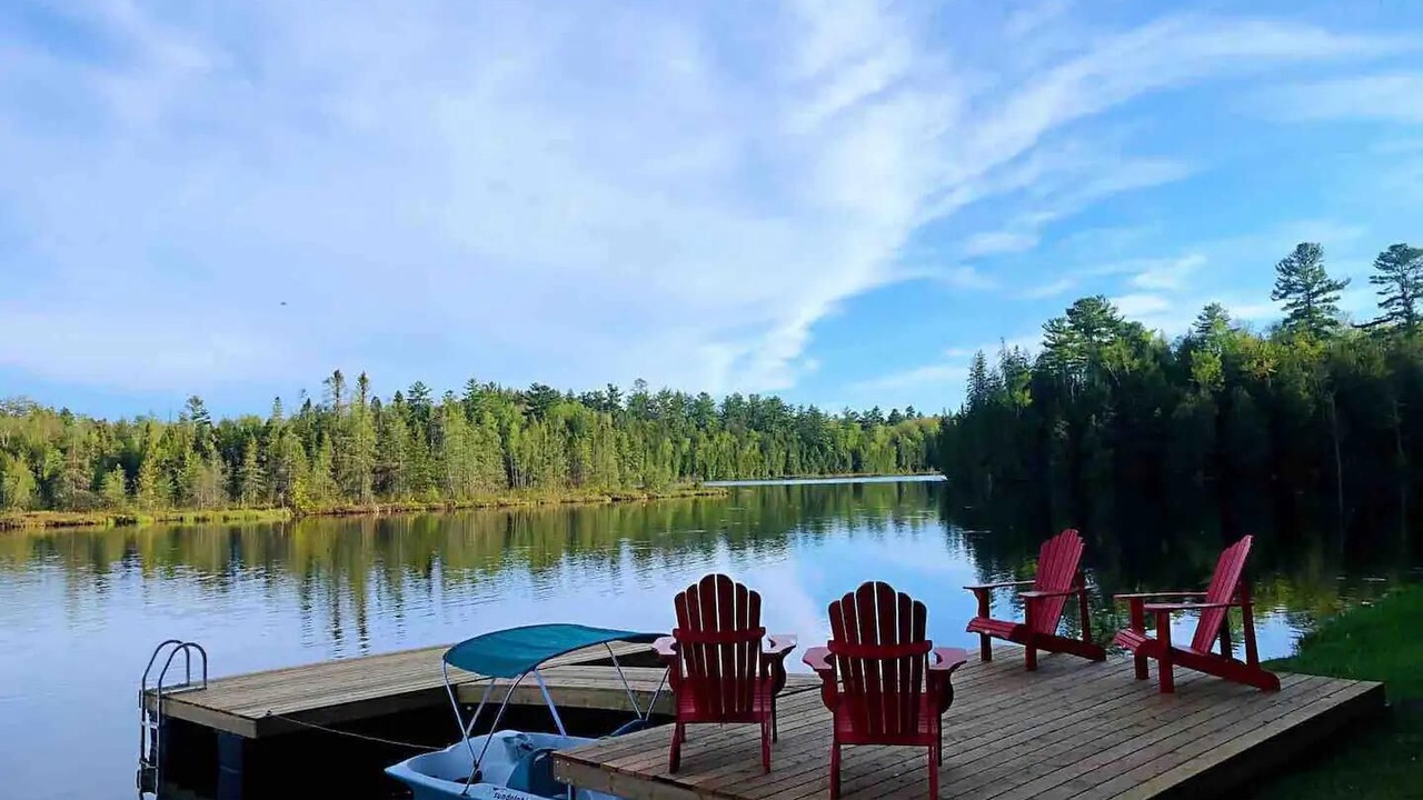 Photo of Outdoor in Gooderham