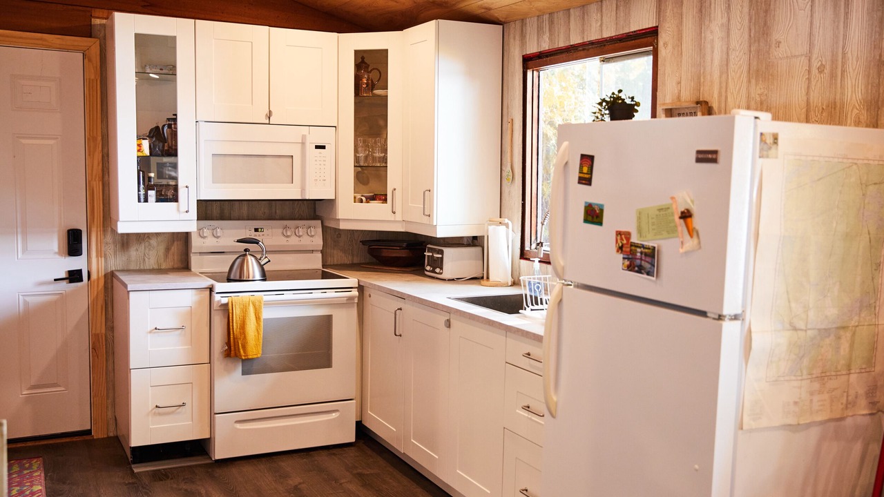 Photo of Kitchen in Havelock-Belmont-Methuen