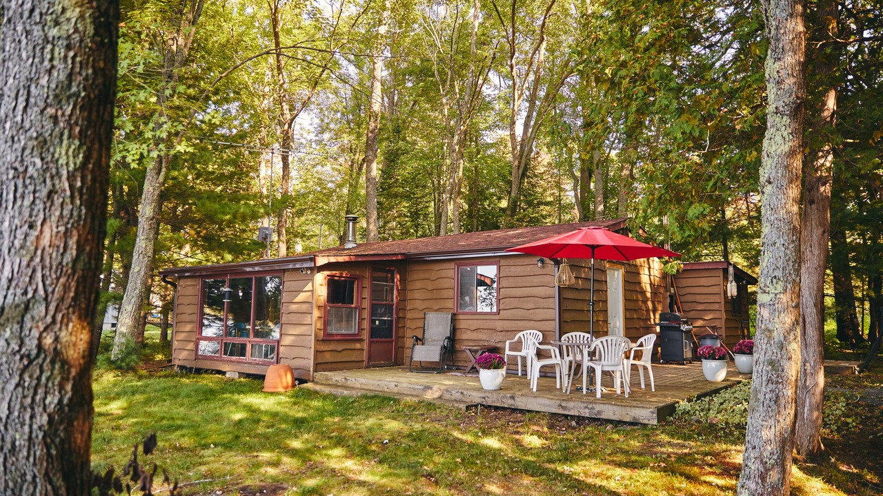 Photo of Outdoor in Havelock-Belmont-Methuen