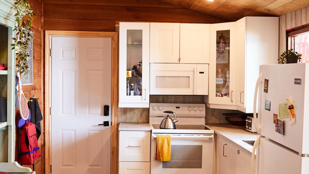 Photo of Kitchen in Havelock-Belmont-Methuen