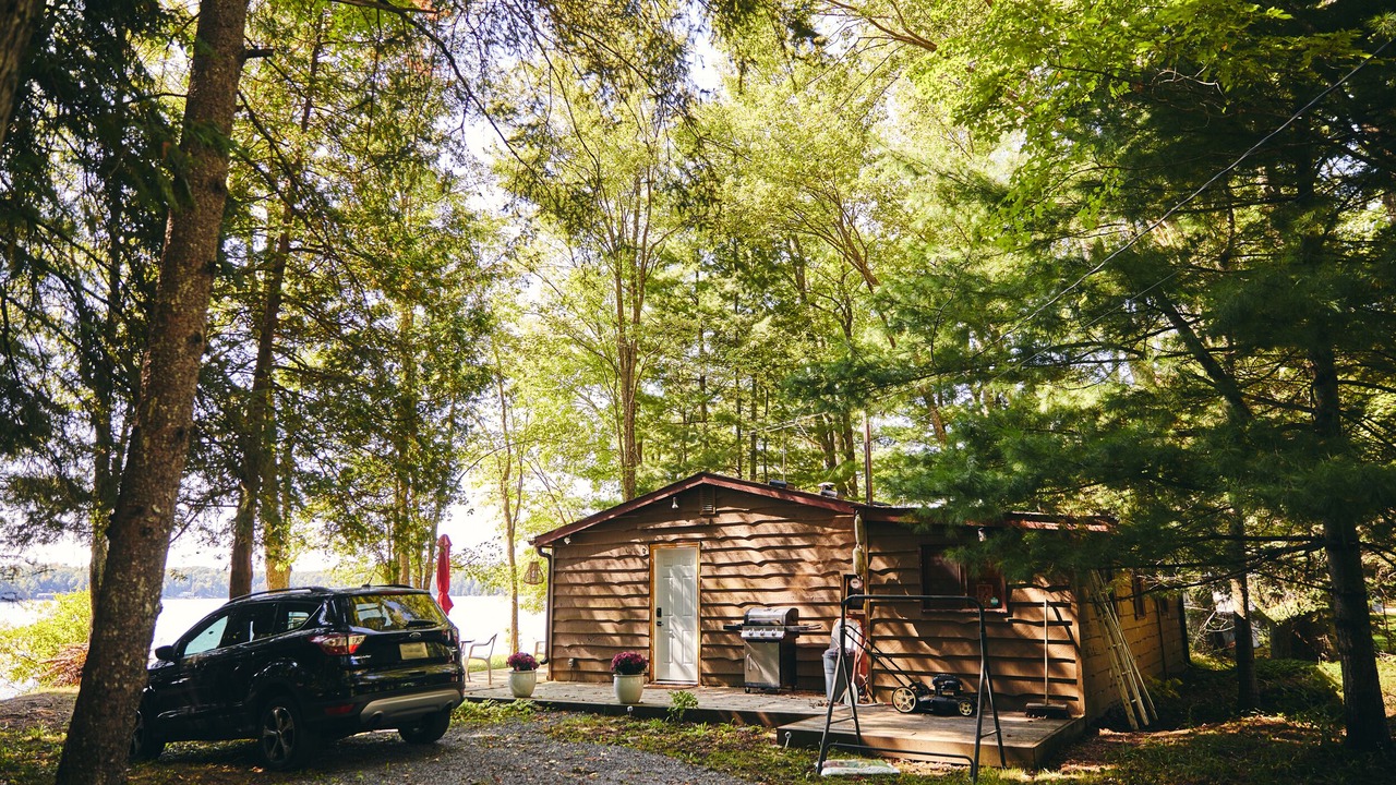 Photo of Outdoor in Havelock-Belmont-Methuen