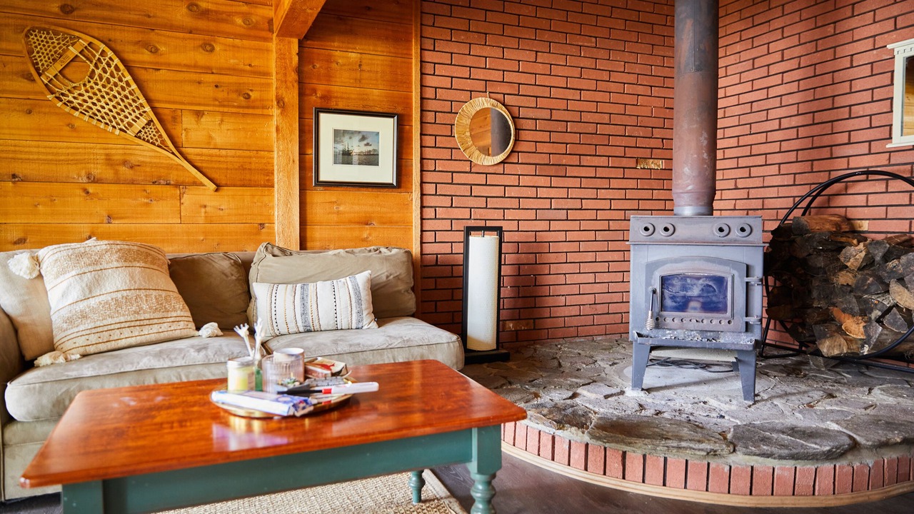 Photo of Livingroom in Havelock-Belmont-Methuen