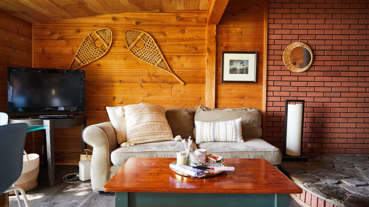 Photo of Livingroom in Havelock-Belmont-Methuen