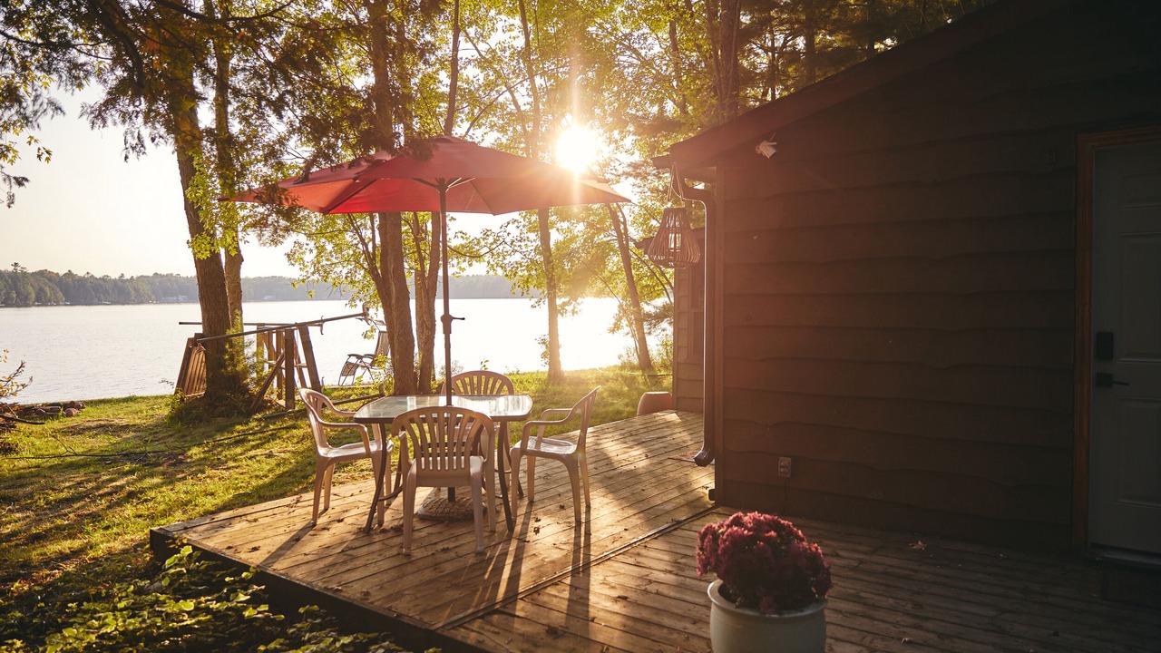 Photo of Outdoor in Havelock-Belmont-Methuen
