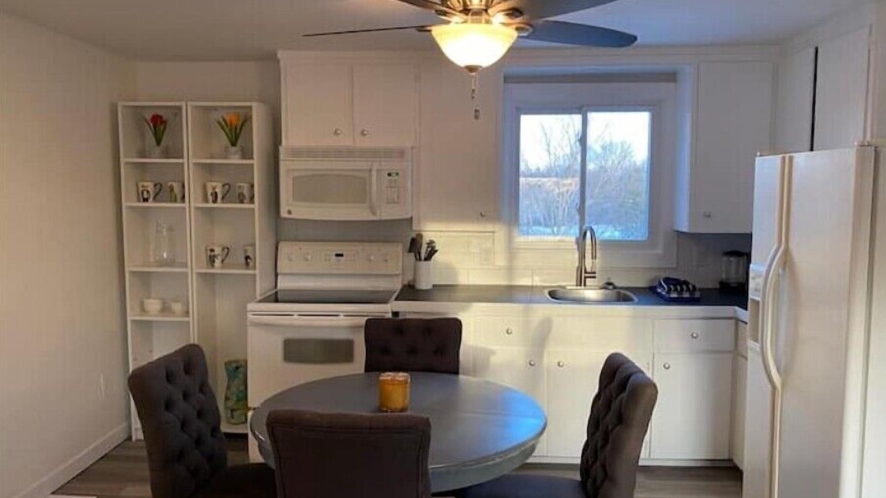 Photo of Kitchen in Cobourg