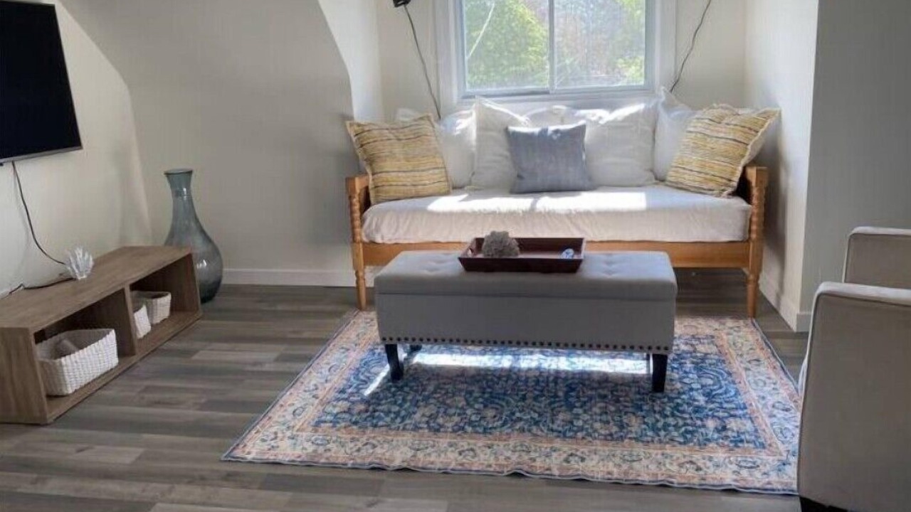 Photo of Livingroom in Cobourg