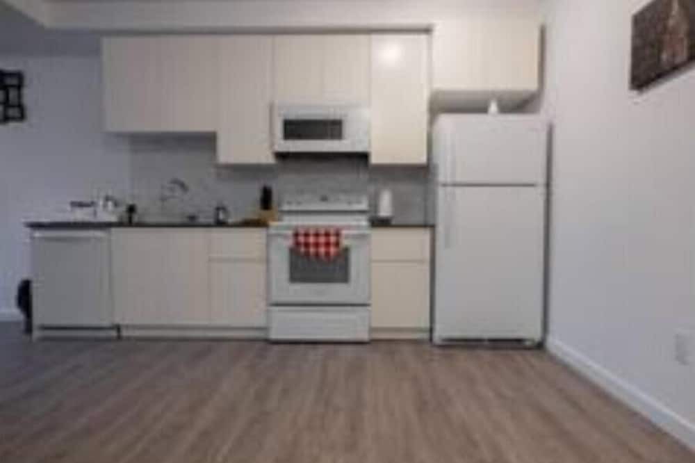 Photo of Kitchen in Ottawa Division
